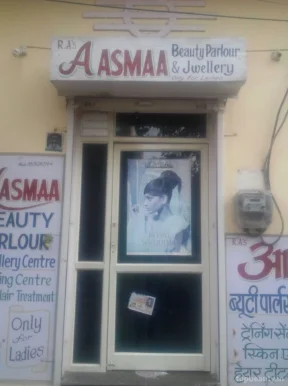 Aasmaa Beauty Parlour & Jewellery, Gwalior - Photo 1