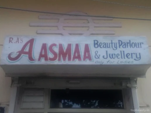 Aasmaa Beauty Parlour & Jewellery, Gwalior - Photo 2