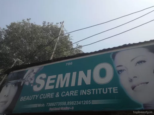 Semino Beauty Cure & Care Institute, Gwalior - Photo 3