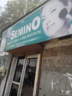 Semino Beauty Cure & Care Institute, Gwalior - Photo 2