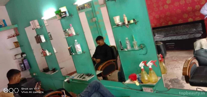 Param 2 Men's Salon, Gwalior - Photo 7