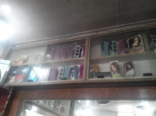 Khusboo Hair Dressers, Gwalior - Photo 4