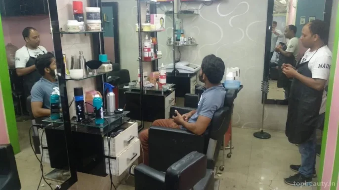 Heven hair salon, Gwalior - Photo 2