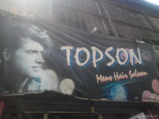 Topson Men's Hair Salon, Gwalior - Photo 1