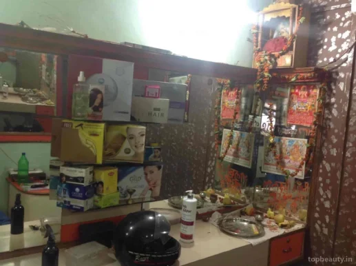 Big Boss hair salon, Gwalior - Photo 7