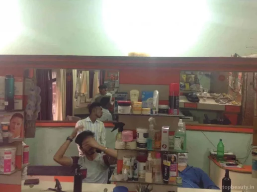 Big Boss hair salon, Gwalior - Photo 3