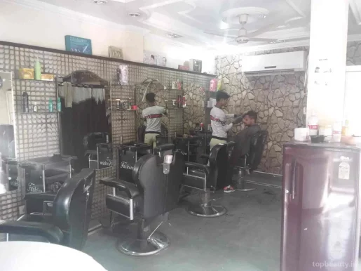Big Boss hair salon, Gwalior - Photo 1