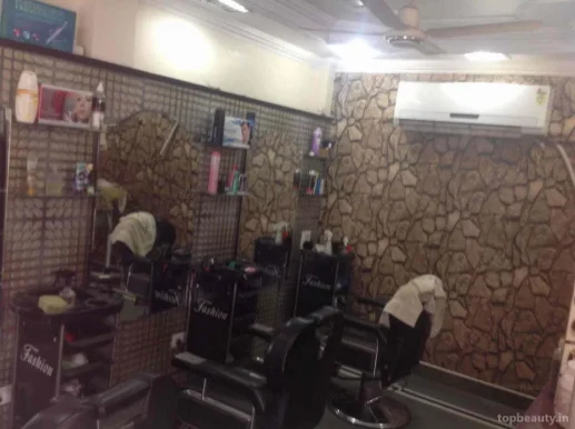Big Boss hair salon, Gwalior - Photo 5