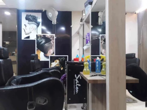 Kakas Hair and Beauty Salon City Centre Branch, Gwalior - Photo 4