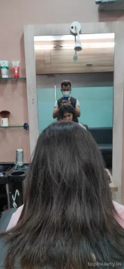 Kakas Hair and Beauty Salon City Centre Branch, Gwalior - Photo 1