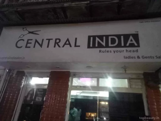 Central India Salon Inderganj Branch, Gwalior - Photo 8
