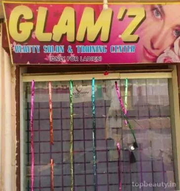 Glam'z Beauty Salon And Training Center, Gwalior - Photo 1
