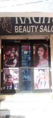 Raghu Salon, Gwalior - Photo 1