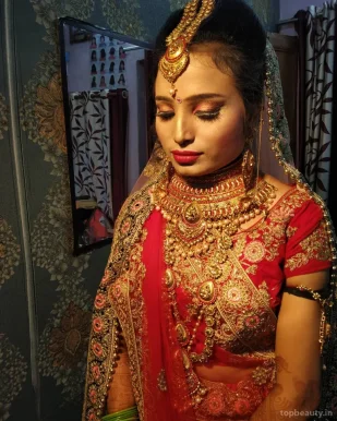 Aishwarya Beauty Parlour, Gwalior - Photo 1