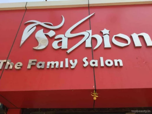 Fashion The Family Salon, Gwalior - Photo 3