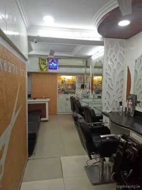 Two brothers mens parlour, Gwalior - Photo 2