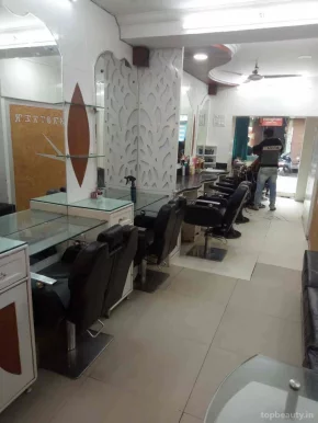 Two brothers mens parlour, Gwalior - Photo 3