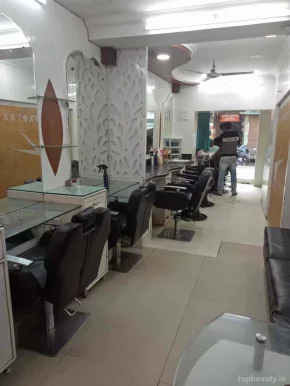 Two brothers mens parlour, Gwalior - Photo 6