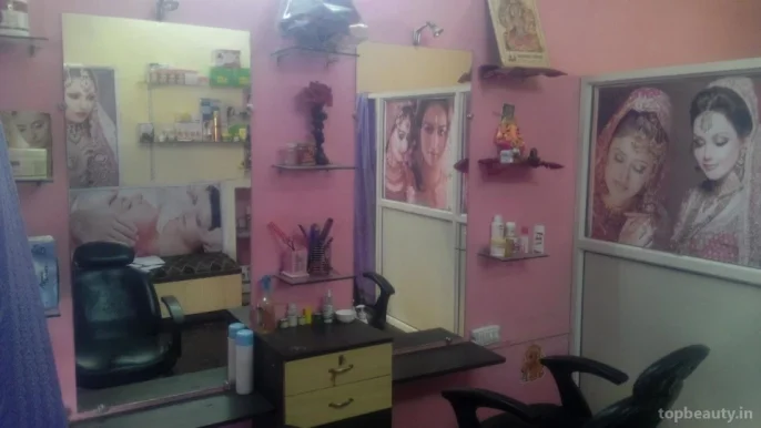 Priyanshi Beauty Parlour, Gwalior - Photo 3