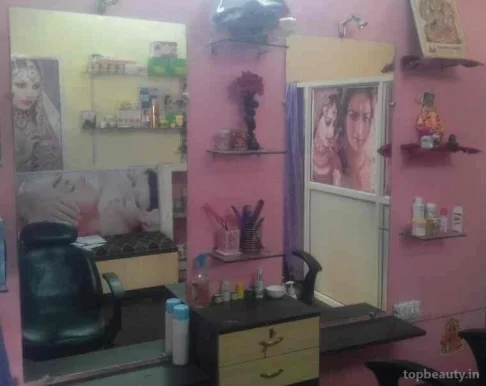 Priyanshi Beauty Parlour, Gwalior - Photo 8