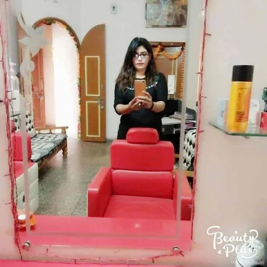 Ratnaas Hair and Beauty Saloon (Only for Ladies), Gwalior - Photo 1