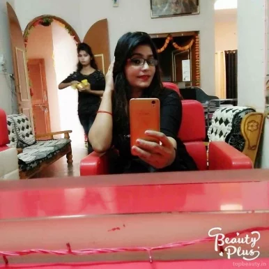 Ratnaas Hair and Beauty Saloon (Only for Ladies), Gwalior - Photo 3
