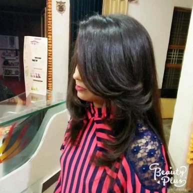Ratnaas Hair and Beauty Saloon (Only for Ladies), Gwalior - Photo 2