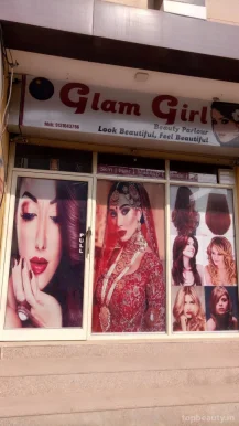 GlamGirl Beauty parlour, Gwalior - Photo 2
