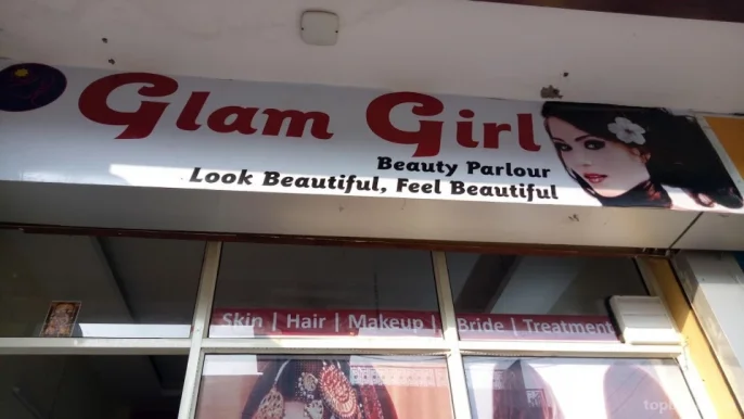GlamGirl Beauty parlour, Gwalior - Photo 3