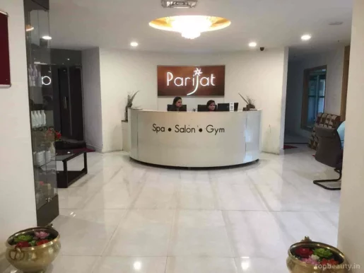 Parijat Spa, Wellness & Gym, Gwalior - Photo 8