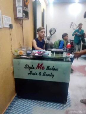 Style me Salon, Gwalior - Photo 6