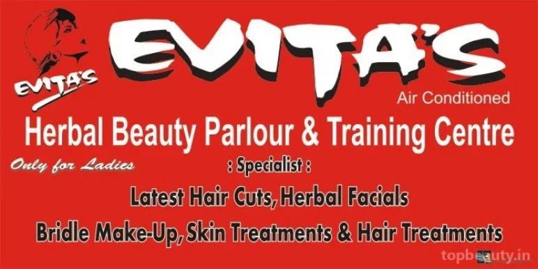 Evita's Herbal Beauty Parlour, Gwalior - Photo 2
