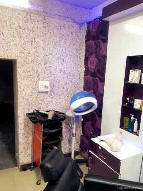 CBC Beauty Parlour & Spa Center,Kampoo(only for ladies), Gwalior - Photo 3