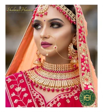 Shahnaz Husain Signature Salon & Beauty Academy- Best Bridal makeup artist in Gwalior, Gwalior - Photo 1