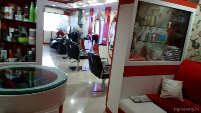 Shringar Beauty Salon, Gwalior - Photo 4