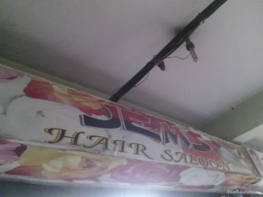 Jems Hair Saloon, Gwalior - Photo 7