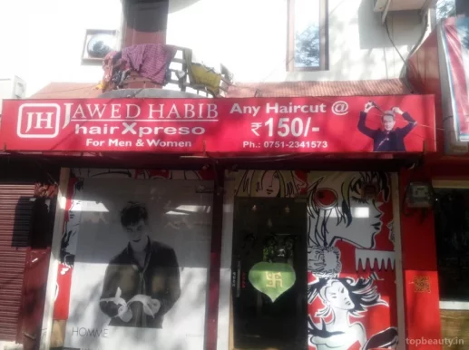 Jawed Habib Hair Xpreso, Gwalior - Photo 5
