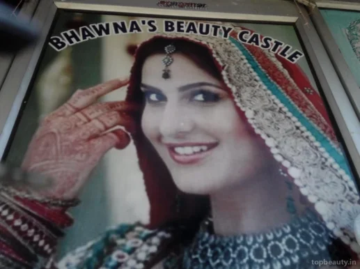 Bhawna's Beauty Castle, Gwalior - Photo 1