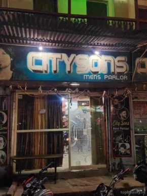 City Sons Mens Parlour, Gwalior - Photo 5