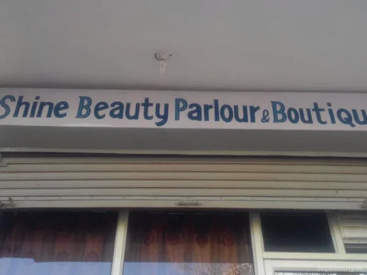 Shine Beauty Parlour & Boutique, Gwalior - Photo 5