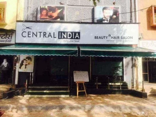 Central India Salon Ravi Nagar Branch, Gwalior - Photo 4