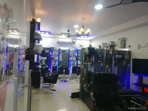 Precise Cut salon-Salon in gwalior-salon in phoolbag, Gwalior - Photo 2