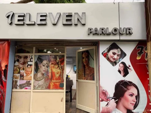 7 Eleven Beauty Parlour, Gwalior - Photo 7