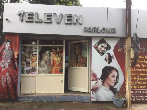 7 Eleven Beauty Parlour, Gwalior - Photo 3
