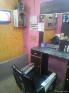 Rishi Hair Men's Saloon, Gwalior - Photo 3