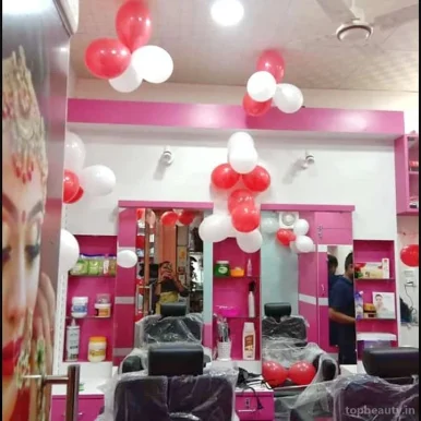 New Sakshi Beauty Parlour, Gwalior - Photo 4