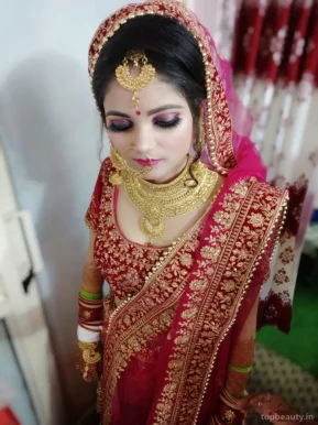 Rajnandini Beauty Parlour, Gwalior - Photo 1