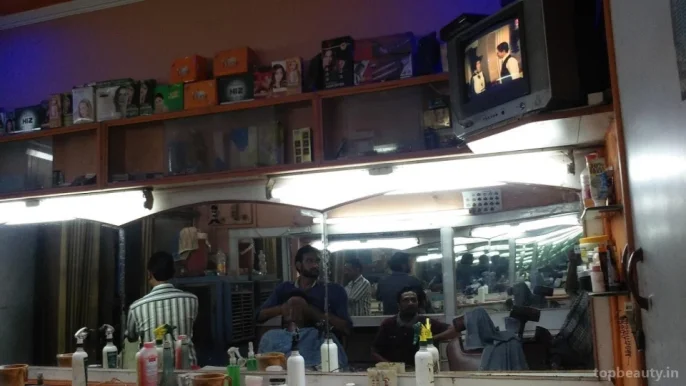 Appu Hair Style And Gents Parlour, Gwalior - Photo 2