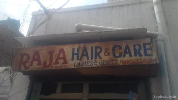 Raja Hair & Care, Gwalior - Photo 5