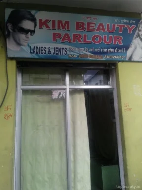 Kim Beauty Parlour, Gwalior - Photo 2